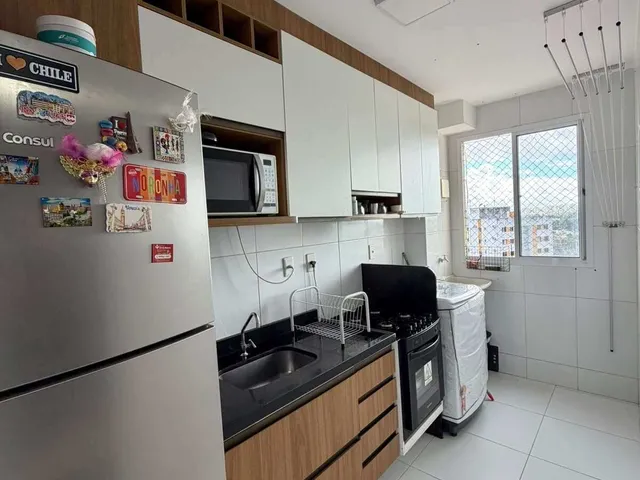 Imagem 13: Apartamento à venda, no Porto Caelli em Aracaju, Aeroporto, com 2...