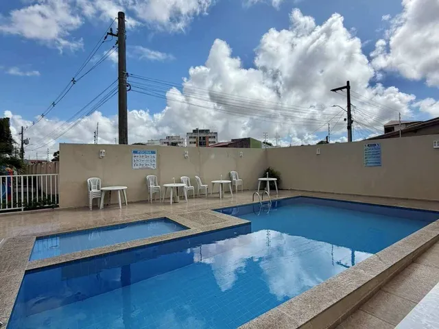 Imagem 3: Apartamento à venda, no Porto Caelli em Aracaju, Aeroporto, com 2...