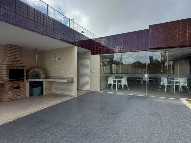 Imagem 12: Apartamento à venda, no Porto Caelli em Aracaju, Aeroporto, com 2...