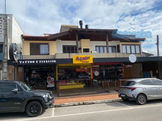 Imagem: VENDO NO CENTRO DE GAROPABA, RUA PRINCIPAL