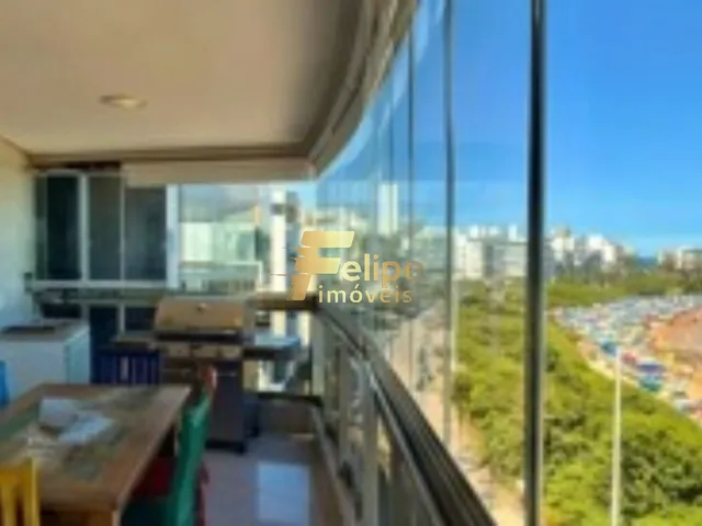 Imagem: LINDO E ESPAÇOSO APARTAMENTO COM 04 SUÍTES