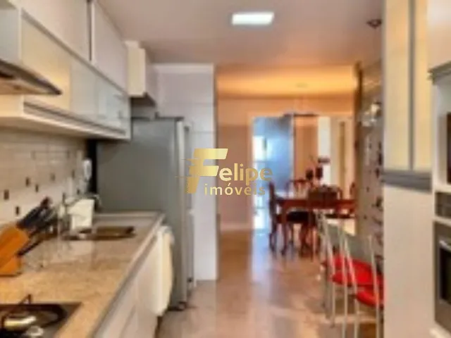 Imagem 6: Lindo e Espaçoso Apartamento com 04 Suítes, Frente Mar, À Venda na Enseada Azul, Guarapari/Es!