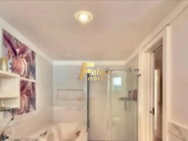 Imagem 5: Lindo e Espaçoso Apartamento com 04 Suítes, Frente Mar, À Venda na Enseada Azul, Guarapari/Es!