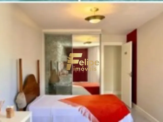 Imagem 8: Lindo e Espaçoso Apartamento com 04 Suítes, Frente Mar, À Venda na Enseada Azul, Guarapari/Es!