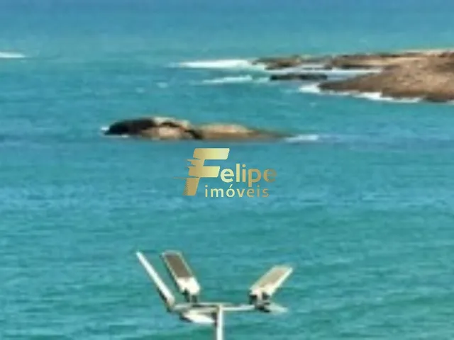 Imagem 13: Lindo e Espaçoso Apartamento com 04 Suítes, Frente Mar, À Venda na Enseada Azul, Guarapari/Es!