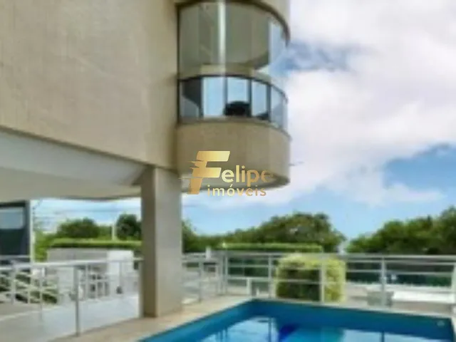 Imagem 4: Lindo e Espaçoso Apartamento com 04 Suítes, Frente Mar, À Venda na Enseada Azul, Guarapari/Es!