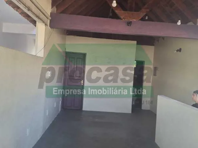 Imagem 12: Vende-Se Casa + 2 Pontos Comercias no Parque Dez