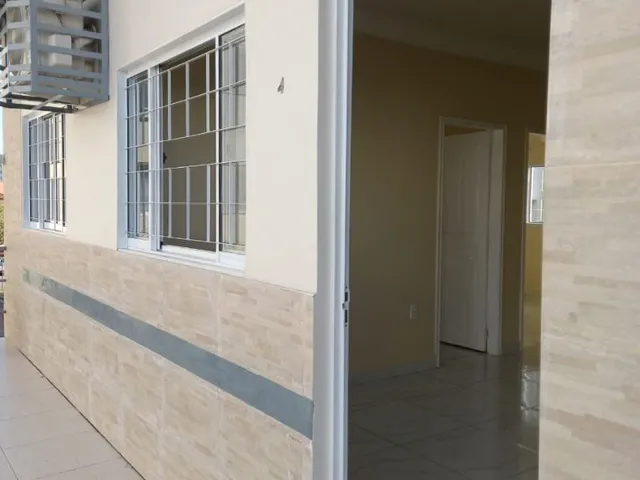 Imagem: Apartamento com 2 dormitórios para alugar