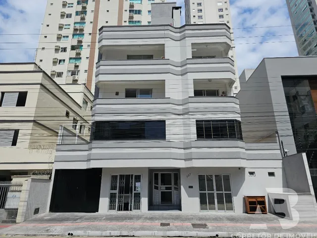 Imagem: Aluguel de Apartamento no Centro de Balneário