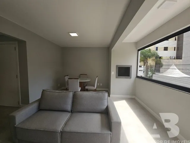Imagem 9: Aluguel de Apartamento no Centro de Balneário Camboriú-Sc: 3 Quartos, 1 Suíte, 2 Banheiros, 1 Vaga - 128,97M²