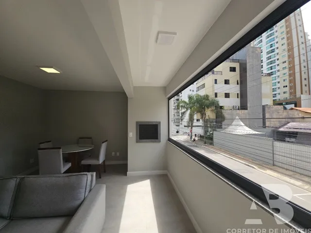 Imagem 4: Aluguel de Apartamento no Centro de Balneário Camboriú-Sc: 3 Quartos, 1 Suíte, 2 Banheiros, 1 Vaga - 128,97M²