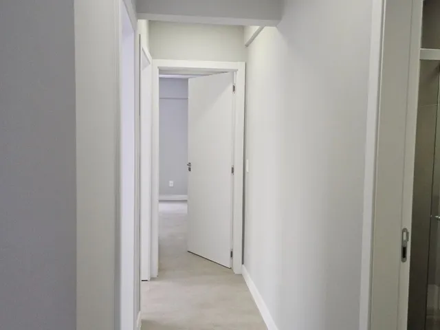 Imagem 3: Aluguel de Apartamento no Centro de Balneário Camboriú-Sc: 3 Quartos, 1 Suíte, 2 Banheiros, 1 Vaga - 128,97M²