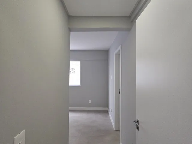 Imagem 8: Aluguel de Apartamento no Centro de Balneário Camboriú-Sc: 3 Quartos, 1 Suíte, 2 Banheiros, 1 Vaga - 128,97M²
