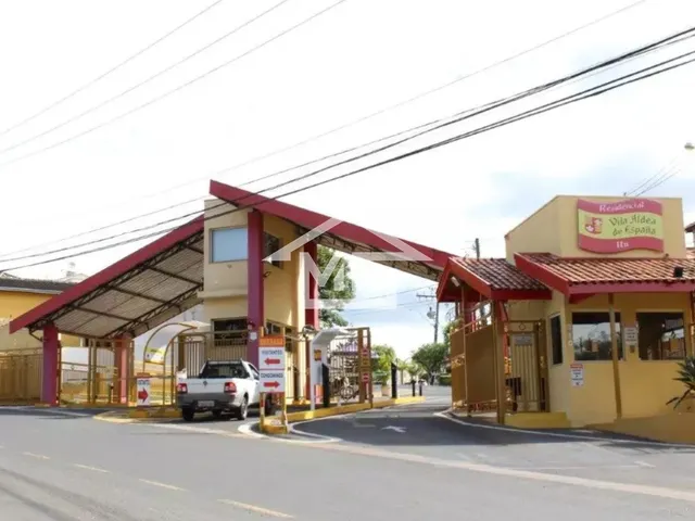 Imagem: Casa Residencial em Itu - Sp, Aldeia de