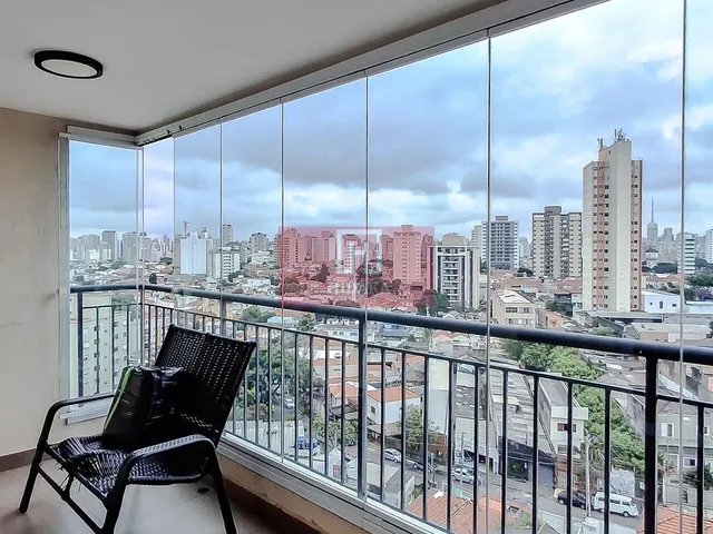 Imagem: Apartamento em Jardim da Glória, São Paulo/Sp