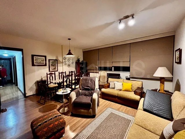 Imagem: Apartamento de 3 quartos à venda em Jardim