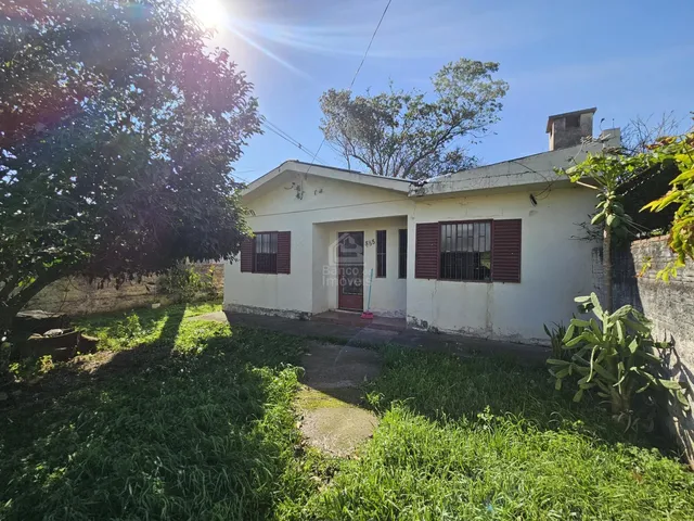 Imagem: Casa À Venda em Bairro Tranquilo