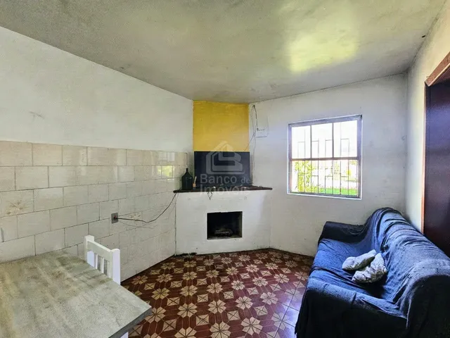 Imagem 3: Casa À Venda em Bairro Tranquilo