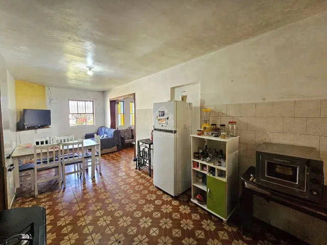 Imagem 5: Casa À Venda em Bairro Tranquilo