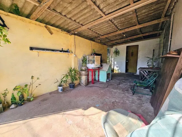 Imagem 2: Casa À Venda em Bairro Tranquilo