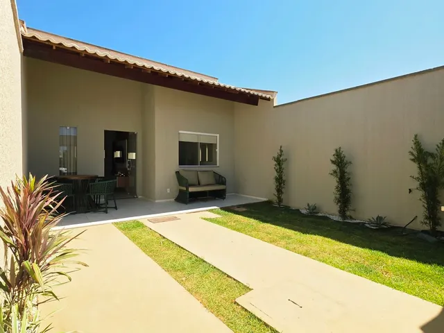 Imagem: Casa À Venda - Bairro Campo Alegre - Juazeiro