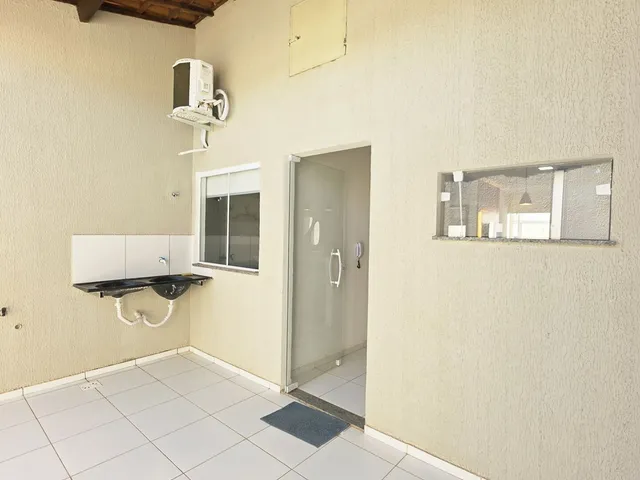 Imagem 2: Casa À Venda - Bairro Campo Alegre - Juazeiro do Norte/CE