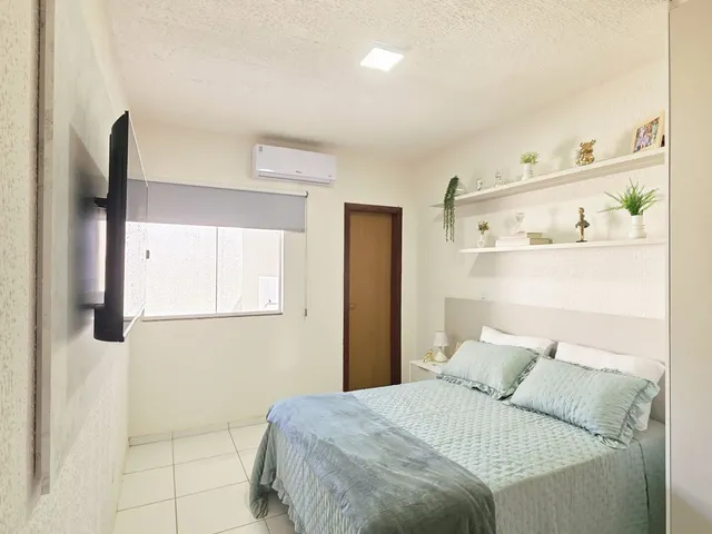 Imagem 13: Casa À Venda - Bairro Campo Alegre - Juazeiro do Norte/CE