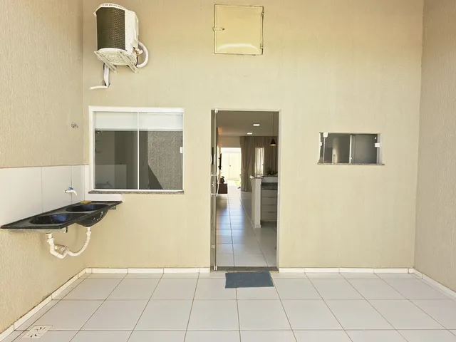 Imagem 8: Casa À Venda - Bairro Campo Alegre - Juazeiro do Norte/CE