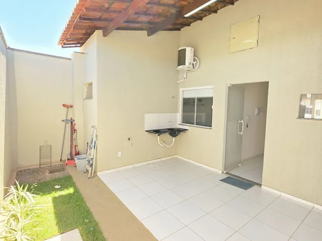 Imagem 10: Casa À Venda - Bairro Campo Alegre - Juazeiro do Norte/CE