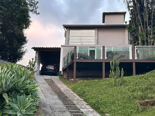 Imagem: Obrado de Alto Padrão no Condomínio Nova