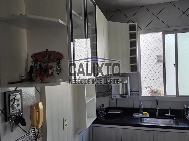 Imagem 6: APARTAMENTO BAIRRO SANTA MÔNICA