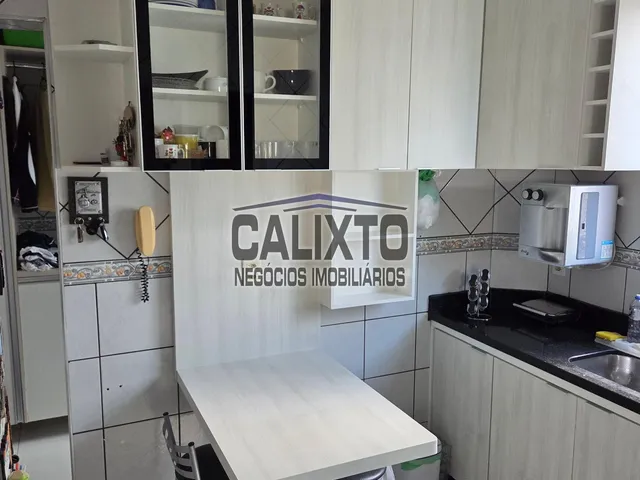 Imagem 9: APARTAMENTO BAIRRO SANTA MÔNICA
