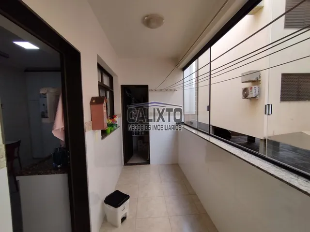 Imagem 9: APARTAMENTO BAIRRO SANTA MÔNICA