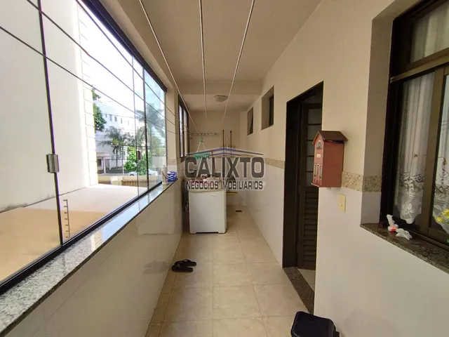 Imagem 15: APARTAMENTO BAIRRO SANTA MÔNICA