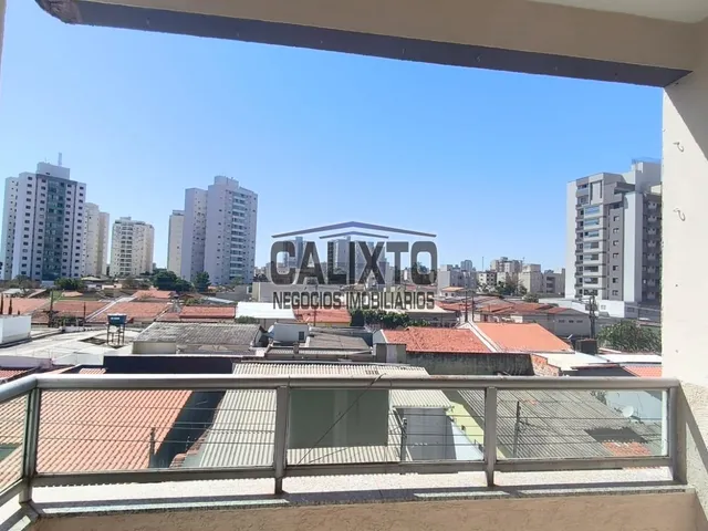 Imagem 10: Apartamento Bairro santa Mônica