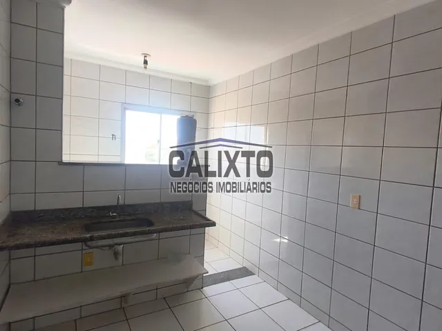 Imagem 4: Apartamento Bairro santa Mônica
