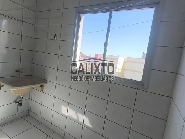 Imagem 5: Apartamento Bairro santa Mônica