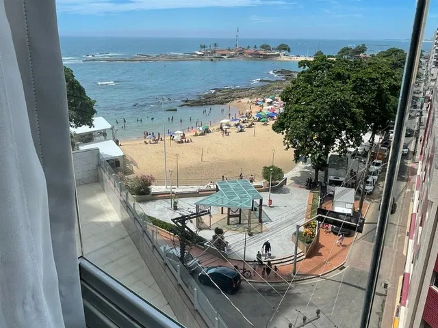 Imagem: Apartamento 3 quartos à venda de frente