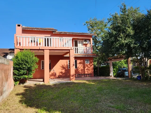 Imagem: SOBRADO RESIDENCIAL em ALVORADA - RS, JARDIM