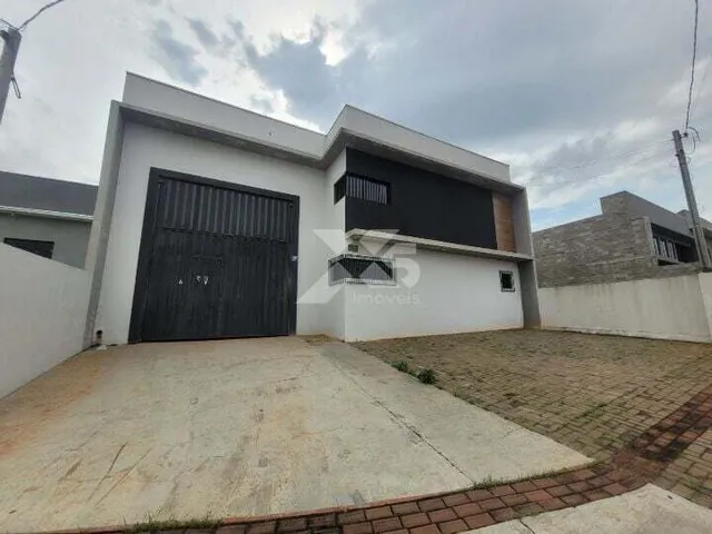 Imagem 3: Barracão Comercial para Locação em Chácaras Manella em Cambé/Pr