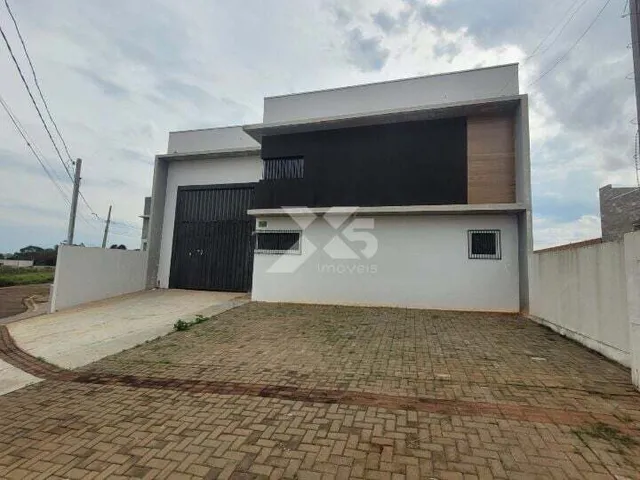 Imagem 6: Barracão Comercial para Locação em Chácaras Manella em Cambé/Pr