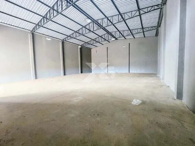 Imagem 7: Barracão Comercial para Locação em Chácaras Manella em Cambé/Pr