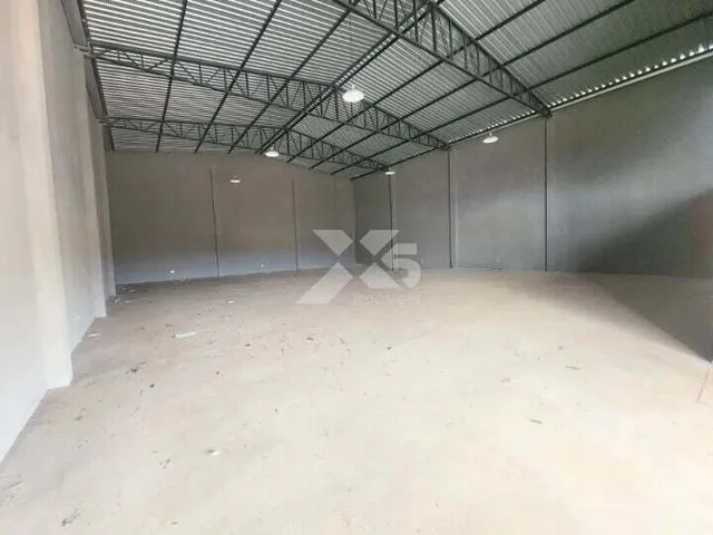 Imagem 5: Barracão Comercial para Locação em Chácaras Manella em Cambé/Pr