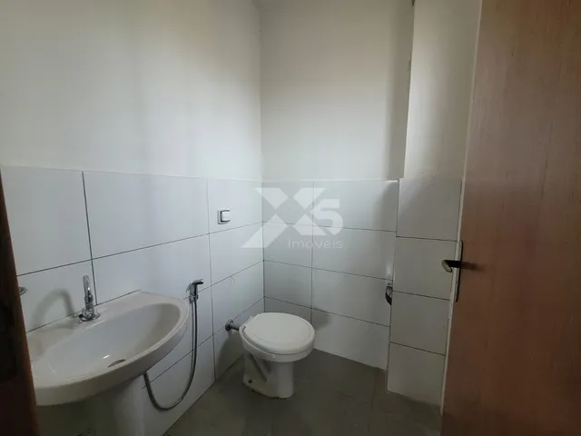 Imagem 2: Barracão Comercial para Locação em Chácaras Manella em Cambé/Pr