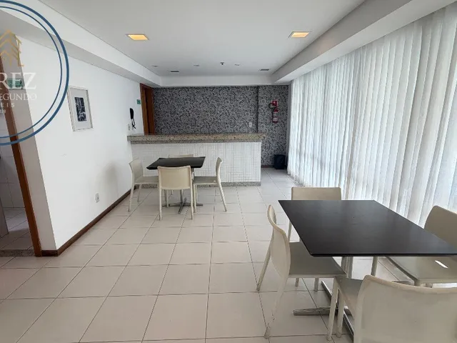 Imagem 8: Apartamento Quarto e Sala em Jardim Armação, Prédio com Infraestrutura Completa, Oportunidade!