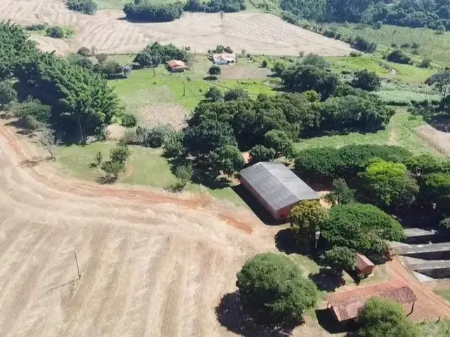 Imagem: EXCELENTE SÍTIO A VENDA EM TATUÍ-SP
