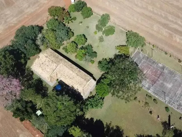 Imagem 16: EXCELENTE SÍTIO A VENDA EM TATUÍ-SP* ?? Formação: Agricultura e Estrutura