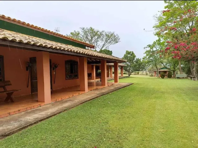 Imagem 7: EXCELENTE SÍTIO A VENDA EM TATUÍ-SP* ?? Formação: Agricultura e Estrutura
