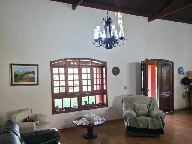 Imagem 14: EXCELENTE SÍTIO A VENDA EM TATUÍ-SP* ?? Formação: Agricultura e Estrutura
