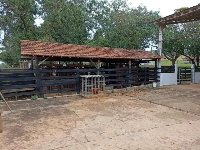 Imagem 9: EXCELENTE SÍTIO A VENDA EM TATUÍ-SP* ?? Formação: Agricultura e Estrutura